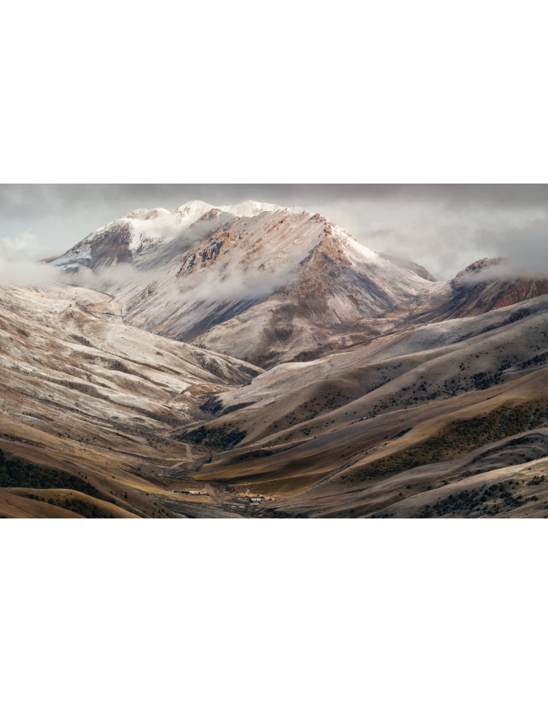 TIBET, EN HARMONIE AVEC LA PANTHÈRE DES NEIGES 2