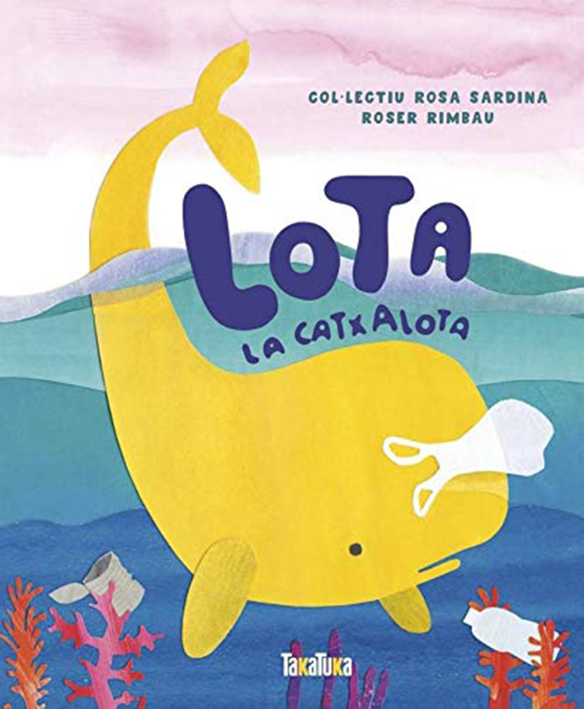 LOTA LA CATXALOTA 1