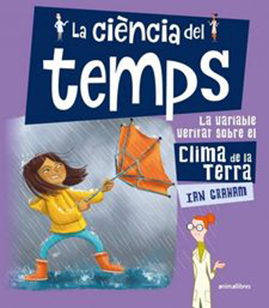 LA CIÈNCIA DEL TEMPS                                                                                                                                   1