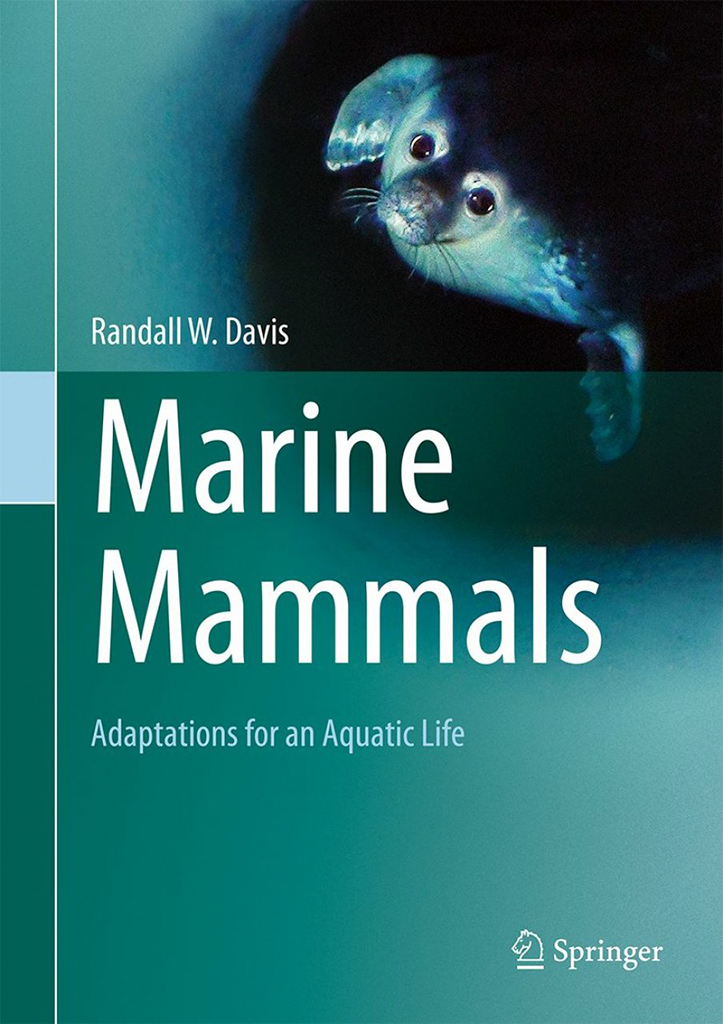 MARINE MAMMALS: ADAPTATIONS FOR AN AQUATIC LIFE 1