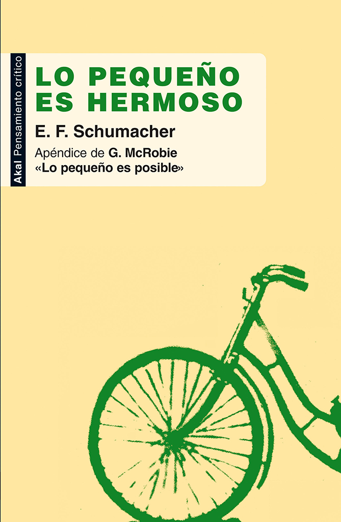 LO PEQUEÑO ES HERMOSO 1