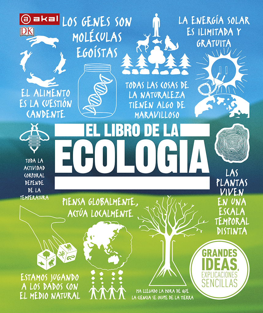 EL LIBRO DE LA ECOLOGIA 1