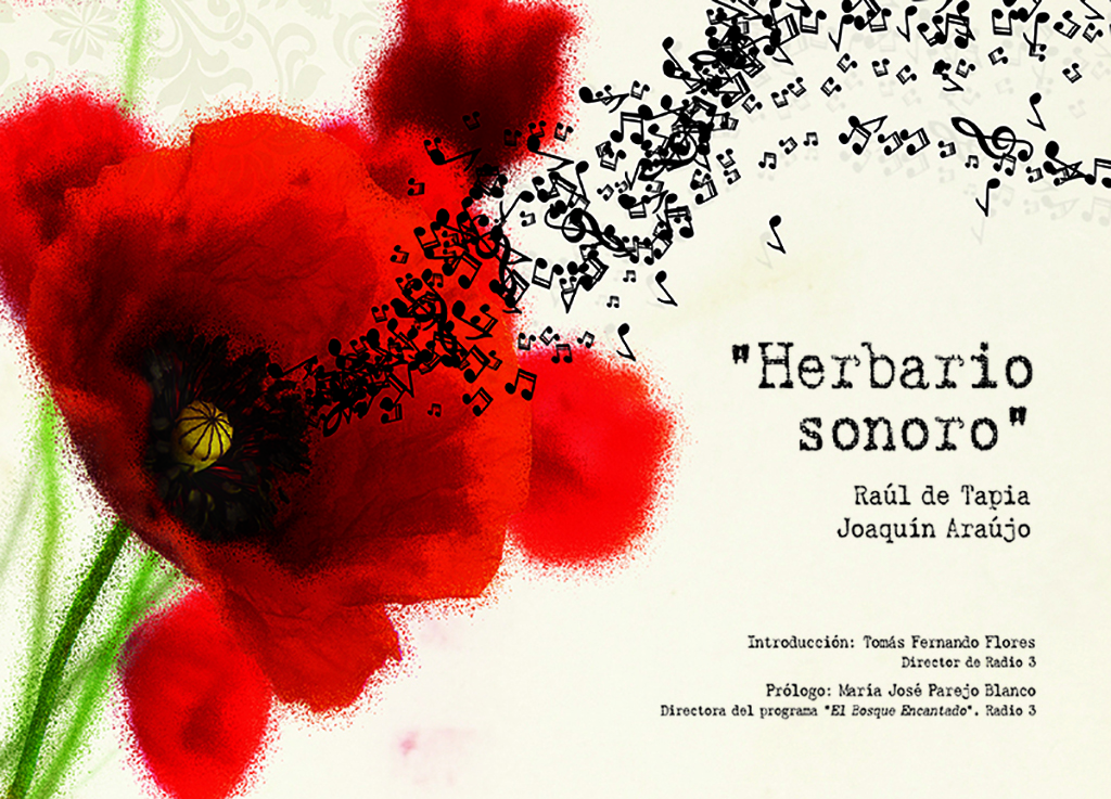 HERBARIO SONORO