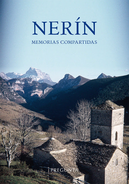 NERÍN. MEMORIAS COMPARTIDAS 1