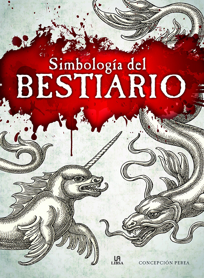 SIMBOLOGÍA DEL BESTIARIO 1