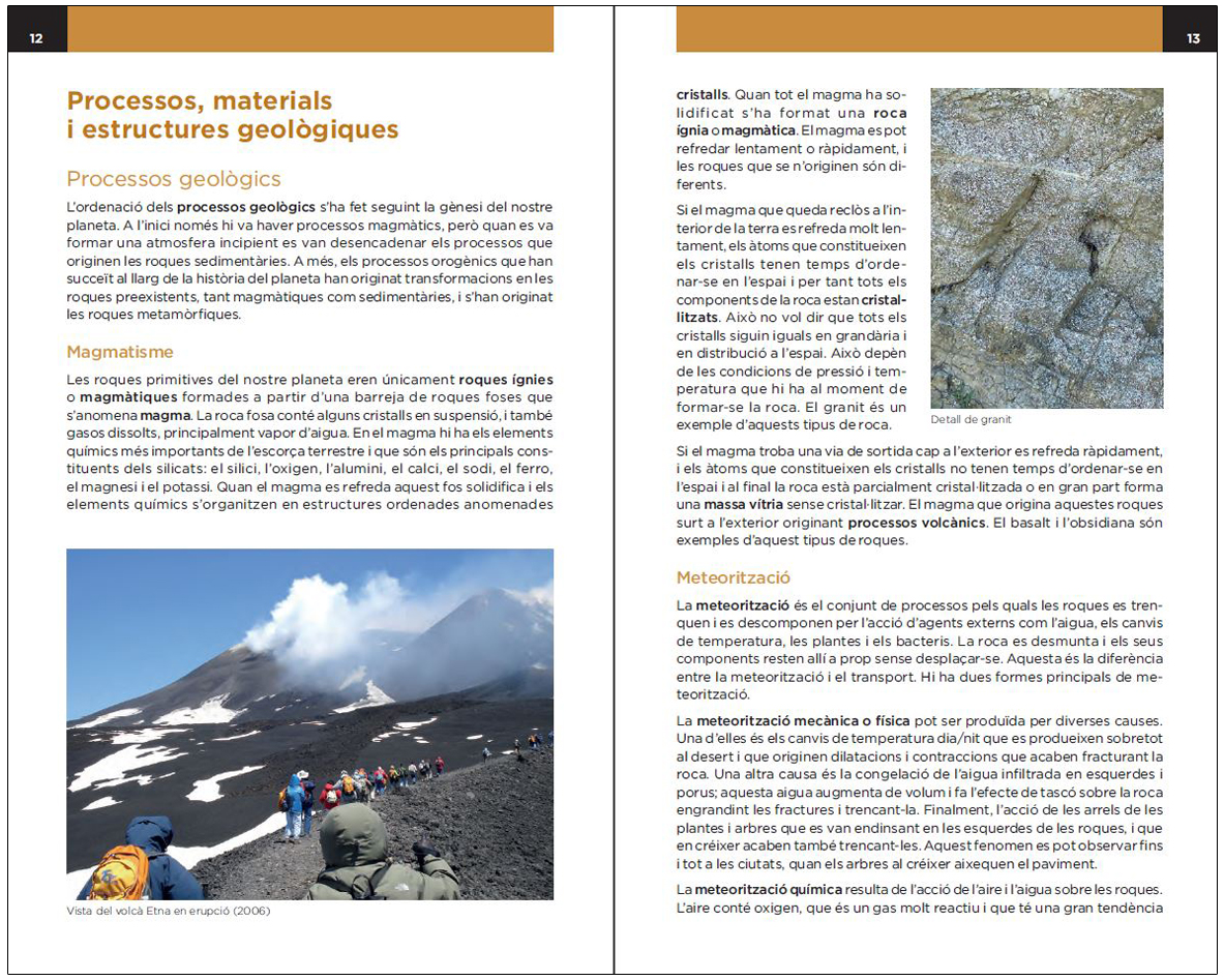 GUIA DE PUNTS D\'INTERÈS GEOLÒGIC DE CATALUNYA 3
