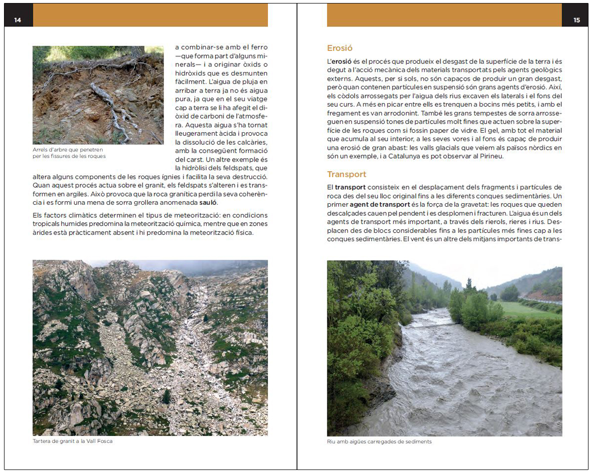 GUIA DE PUNTS D\'INTERÈS GEOLÒGIC DE CATALUNYA 4