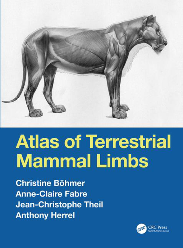 ATLAS OF TERRESTRIAL MAMMALS LIMBS