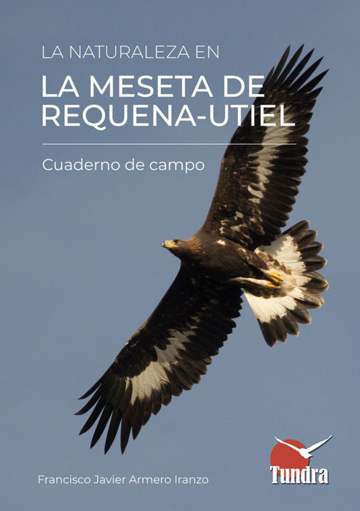 LA MESETA DE REQUENA UTIEL. CUADERNO DE CAMPO 1