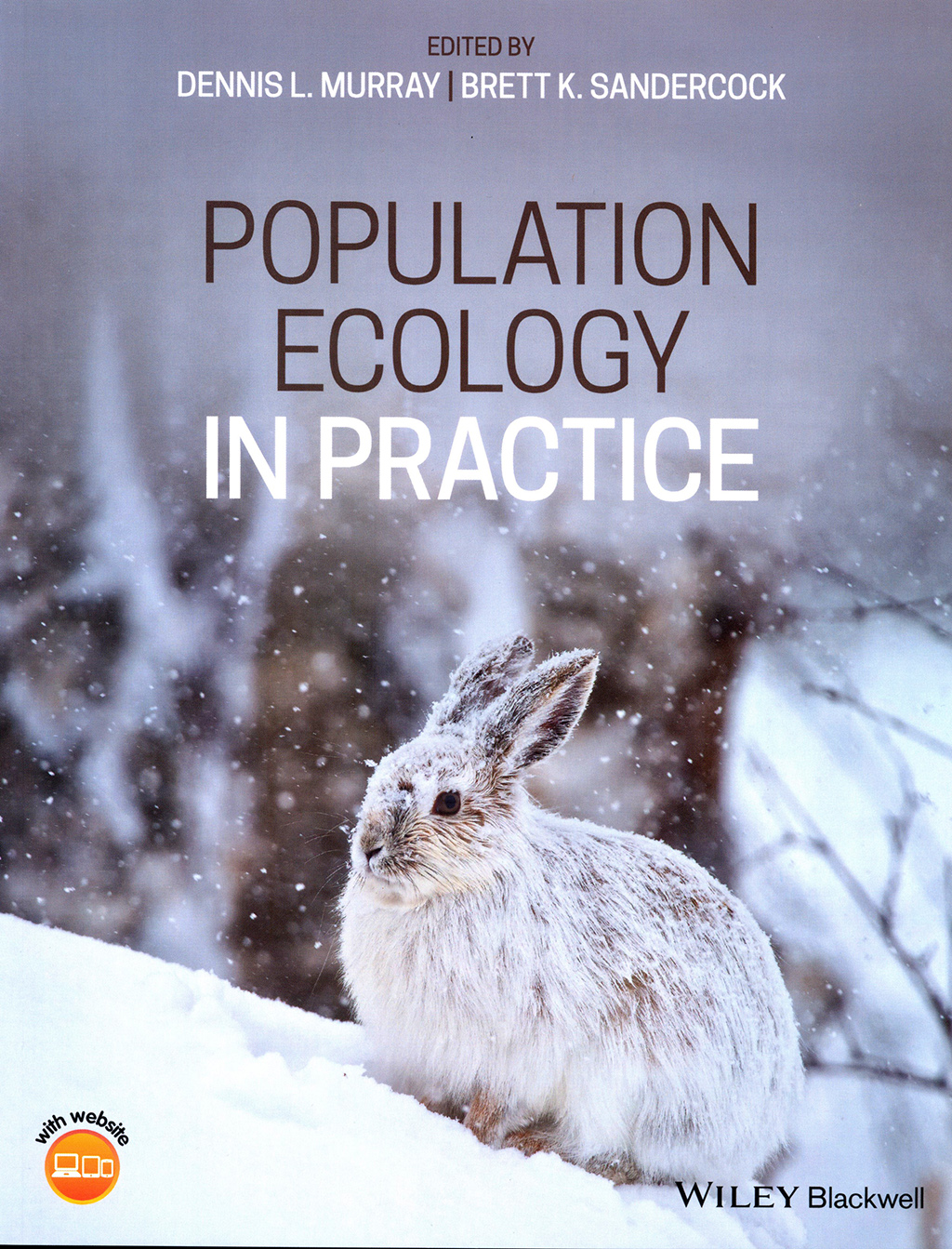 POPULATION ECOLOGY IN PRACTICE