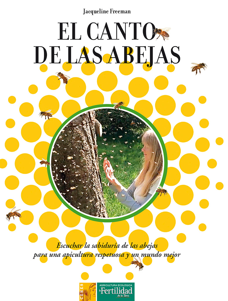 EL CANTO DE LAS ABEJAS