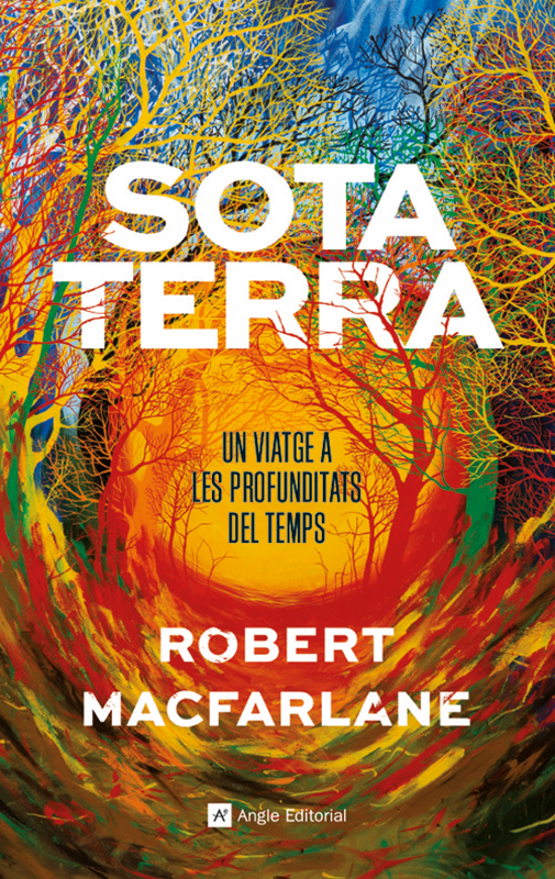 SOTA TERRA. UN  VIATGE A LES PROFUNDITATS DEL TEMPS