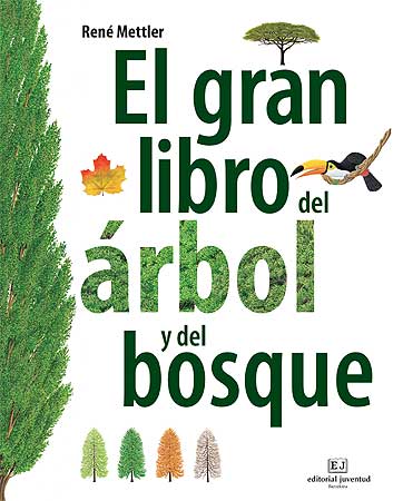 GRAN LIBRO DEL ÁRBOL Y EL BOSQUE 1
