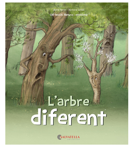 L'ARBRE DIFERENT