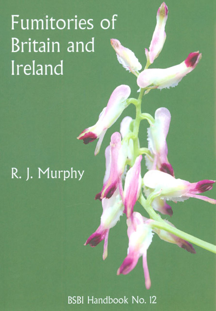FUMITORIES OF BRITAIN AND IRELAND