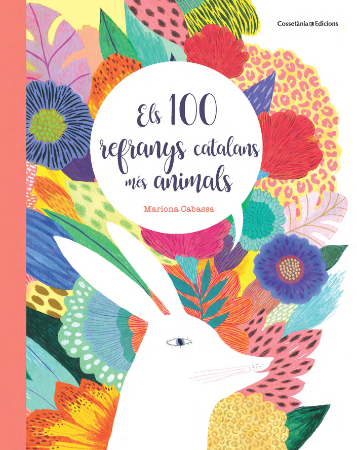 100 REFRANYS CATALANS MÉS ANIMALS    1