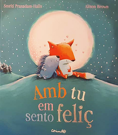 AMB TU EM SENTO FELIÇ