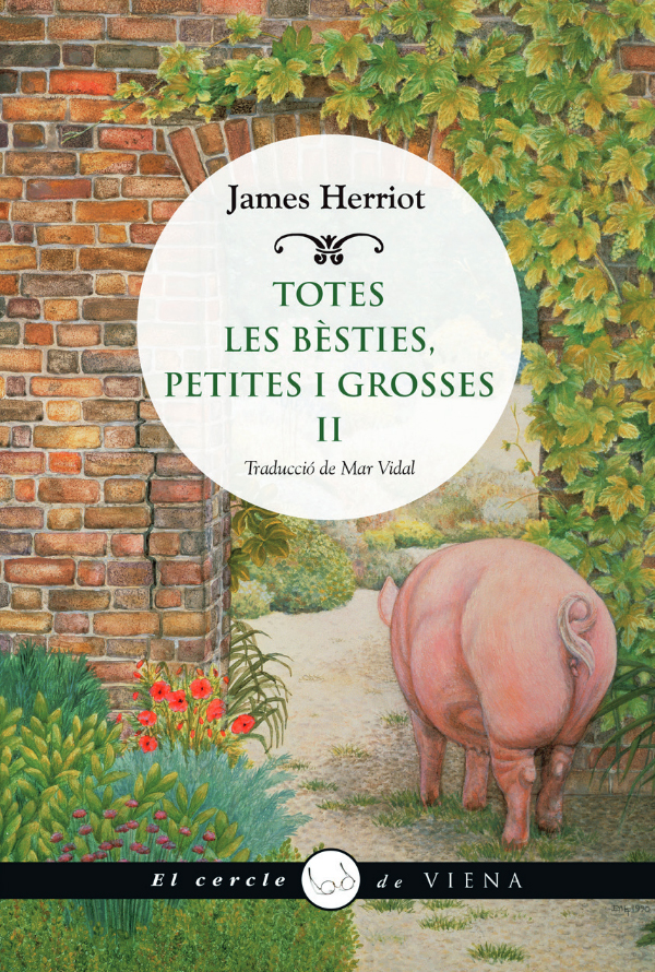 TOTES LES BÈSTIES, PETITES I GROSSES. II 1