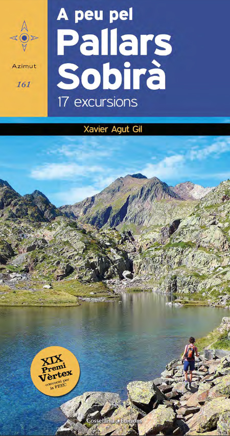 A PEU PEL PALLARS SOBIRÀ. 17 EXCURSIONS 1