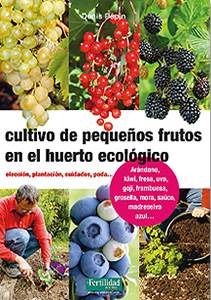 CULTIVO DE PEQUEÑOS FRUTOS EN EL HUERTO ECOLÓGICO 1