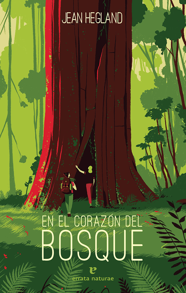 EN EL CORAZÓN DEL BOSQUE 1