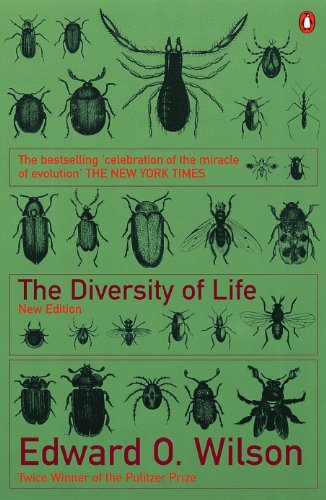 THE DIVERSITY OF LIFE