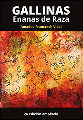 GALLINAS ENANAS DE RAZA                                                                                                                                1
