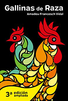 GALLINAS DE RAZA 1