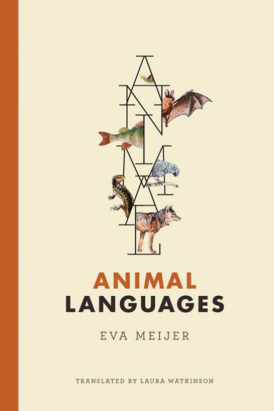 ANIMAL LANGUAGES