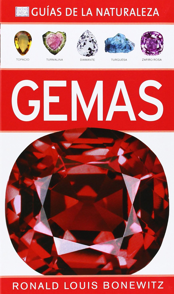 GEMAS. GUÍAS DE LA NATURALEZA 1