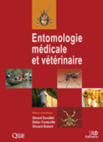ENTOMOLOGIE MÉDICALE ET VÉTÉRINAIRE 1
