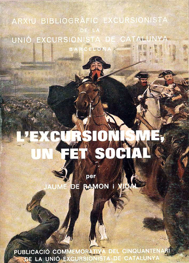 L'EXCURSIONISME, UN FET SOCIAL 1
