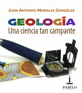 GEOLOGÍA. UNA CIENCIA TAN CAMPANTE    1