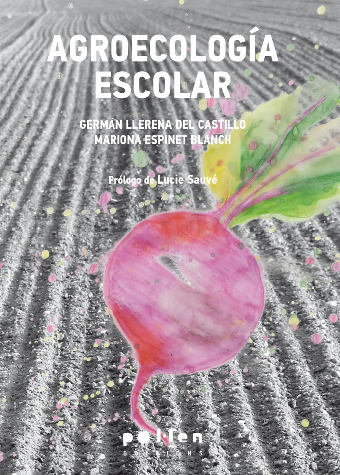 AGROECOLOGIA ESCOLAR