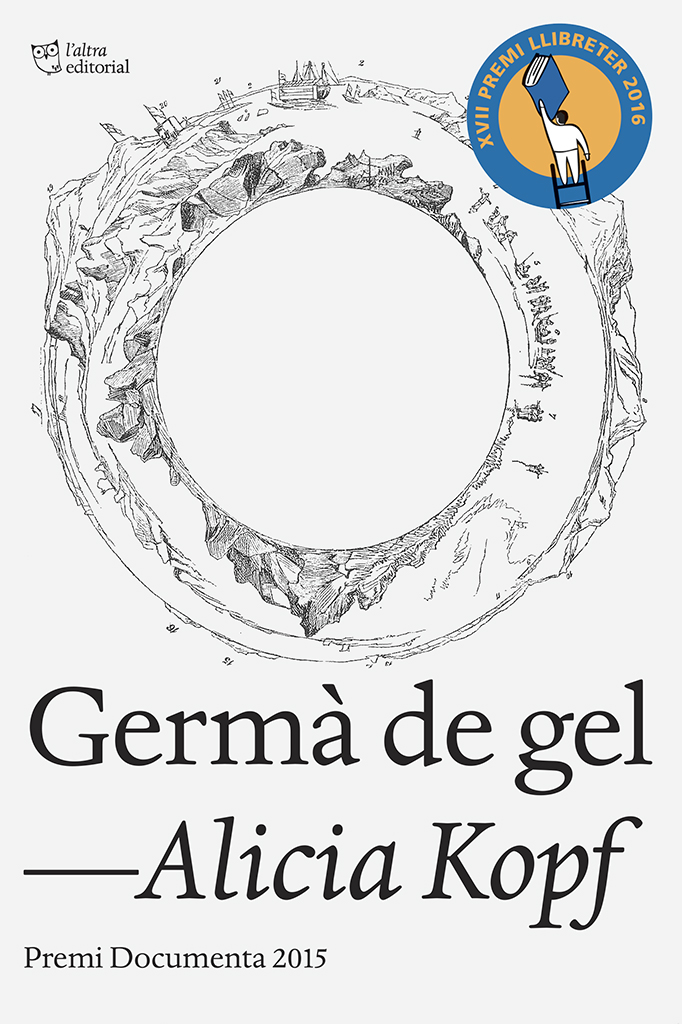 GERMÀ DE GEL 1