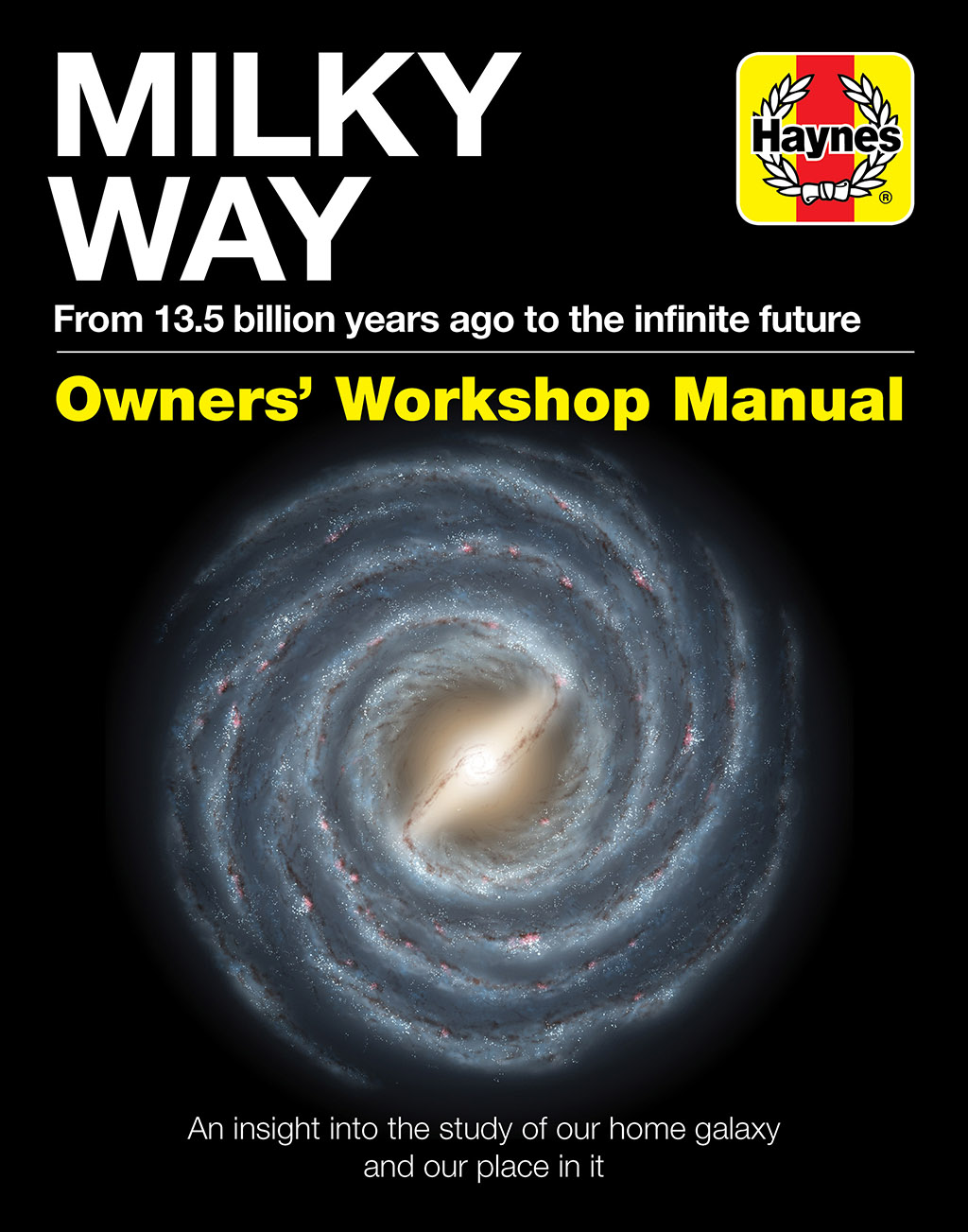 MILKY WAY OWNERS' WORKSHOP MANUAL: AN INSIGHT INTO THE STUDY OF OUR HOME GALAXY AND OUR PLACE IN IT