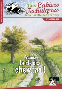 PRENEZ LA CLÉ DES CHEMINS! 1