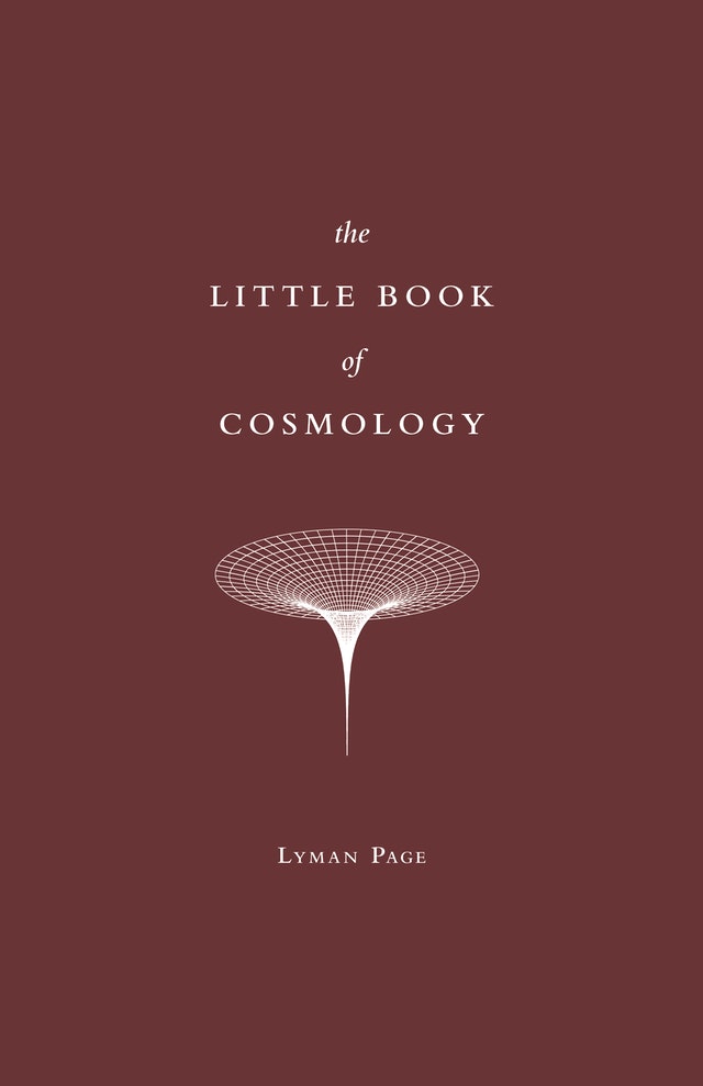 LITTLE BOOK OF COSMOLOGY 1