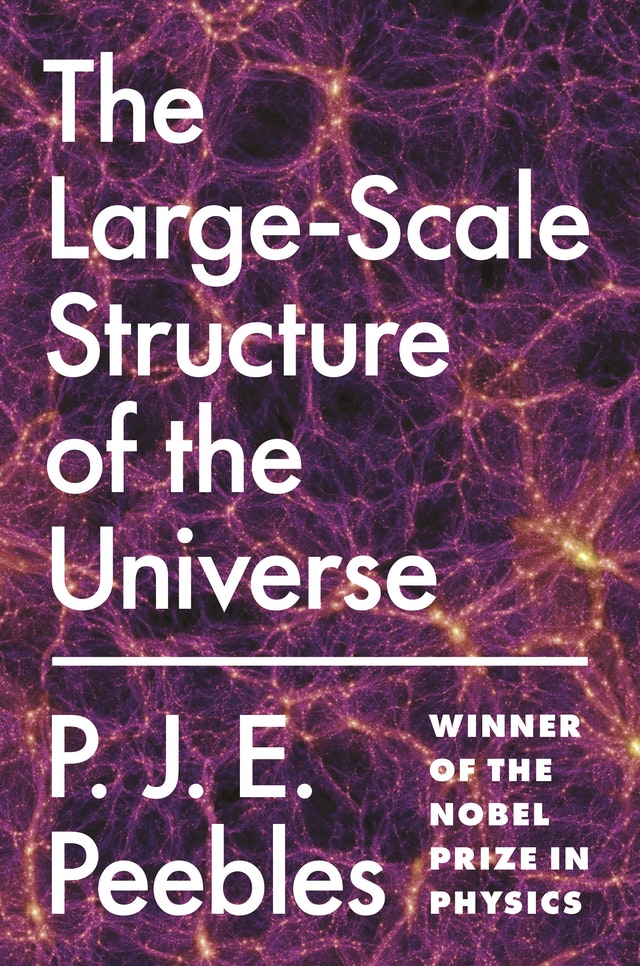 LARGE-SCALE STRUCTURE OF THE UNIVERSE