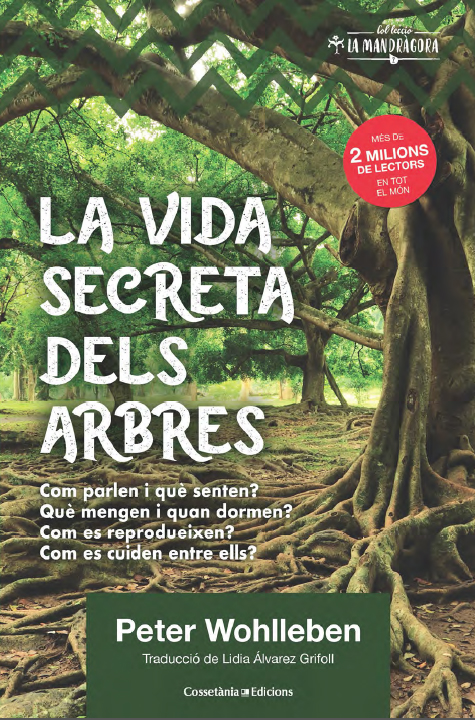 LA VIDA SECRETA DELS ARBRES 1
