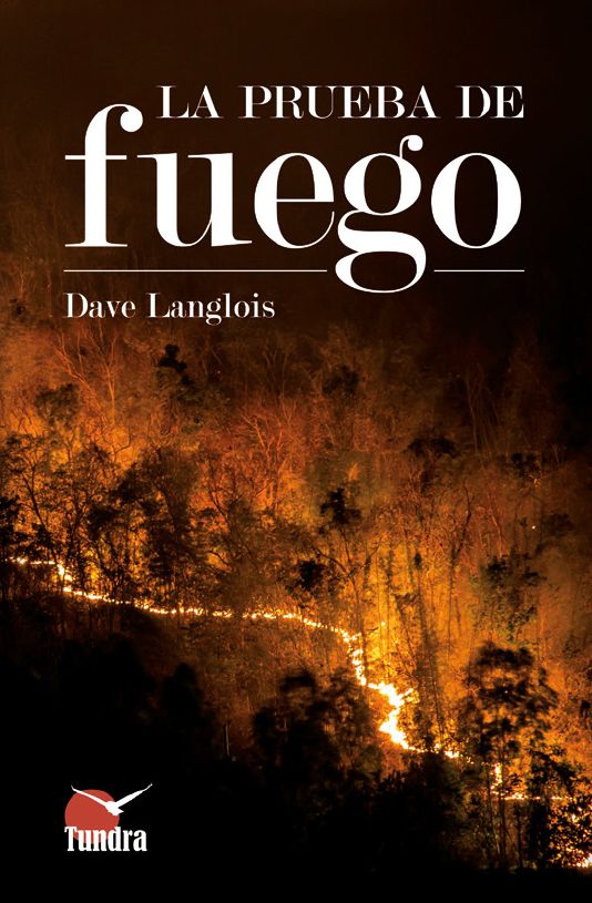 LA PRUEBA DE FUEGO 1