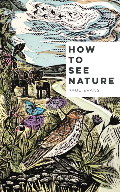 HOW TO SEE NATURE 1