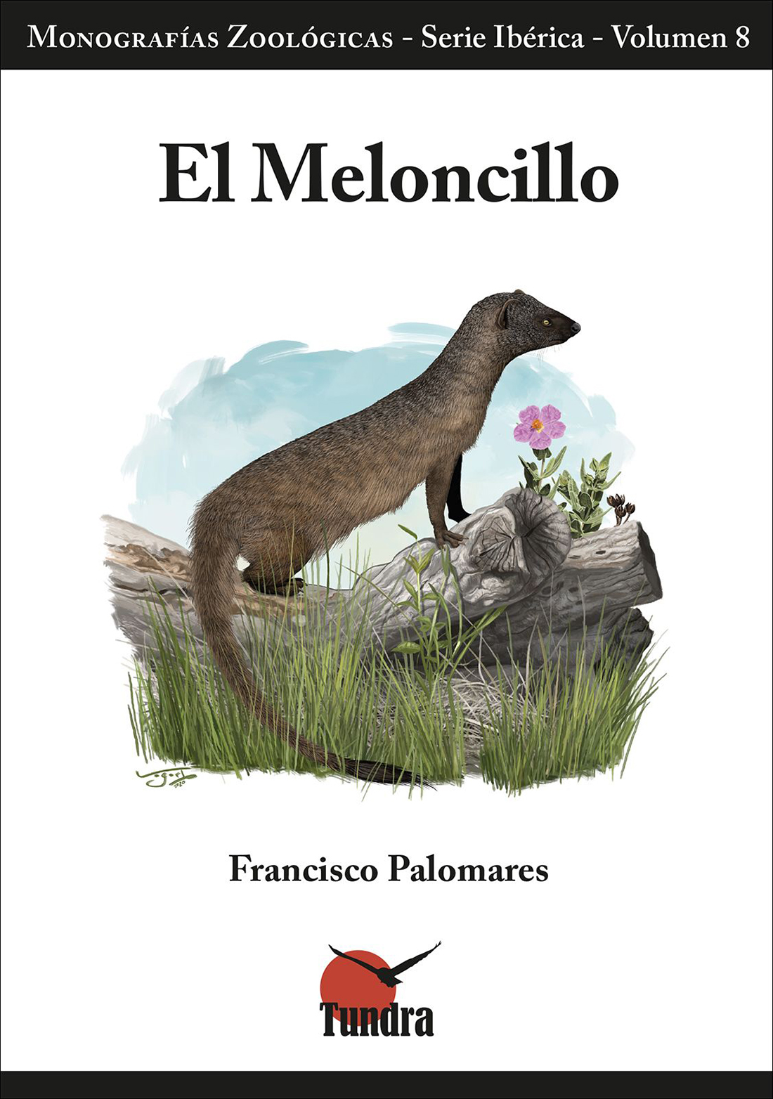 EL MELONCILLO. MONOGRAFÍAS ZOOLÓGICAS 1