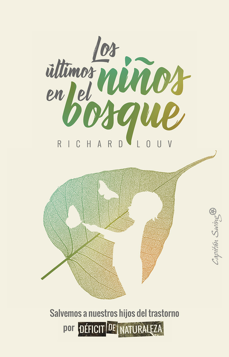 LOS ÚLTIMOS NIÑOS EN EL BOSQUE 1