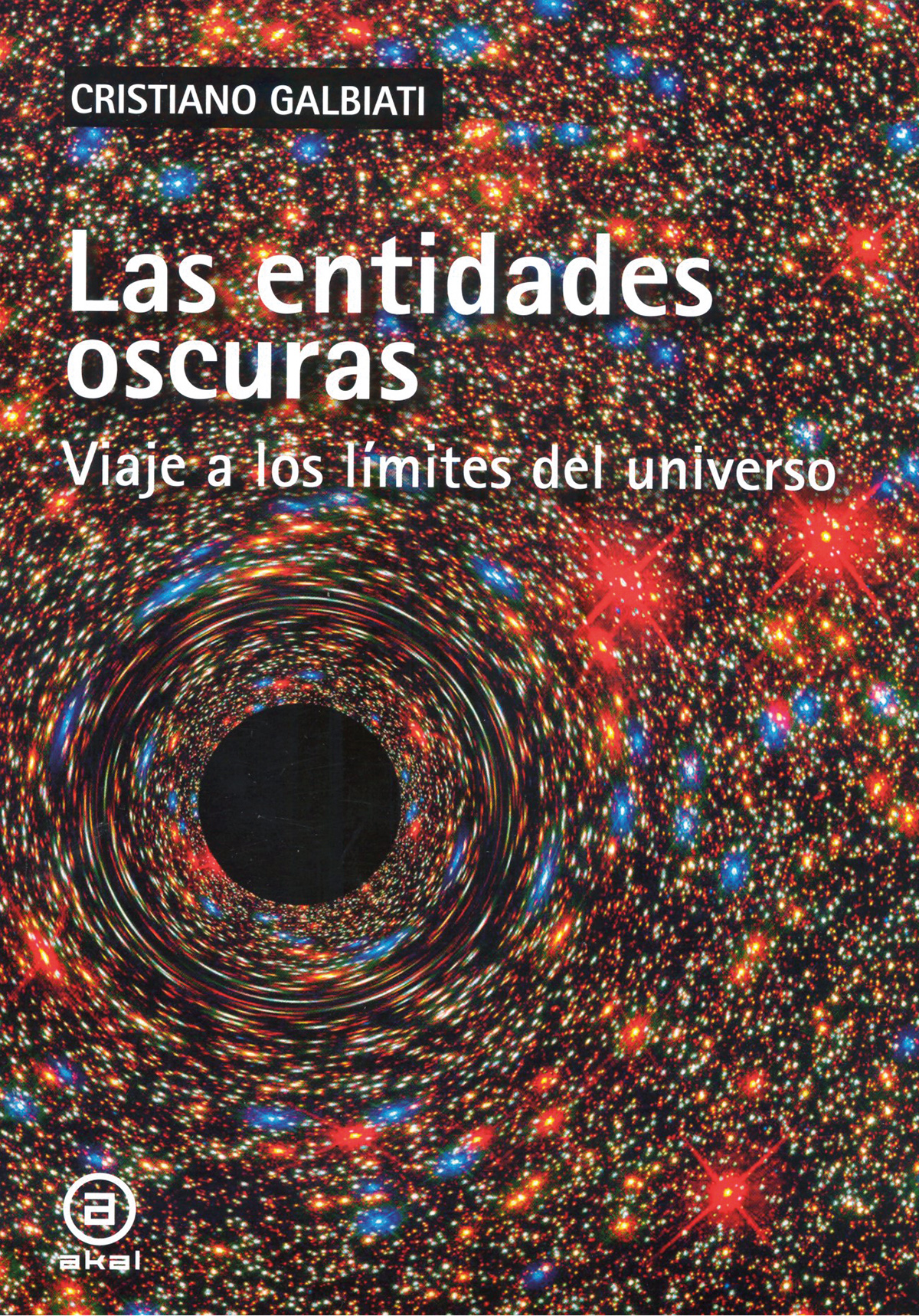 LAS ENTIDADES OSCURAS