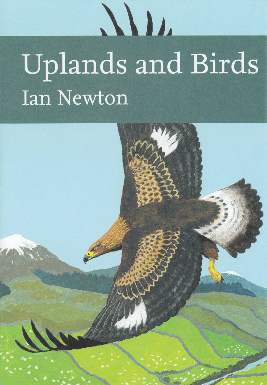 UPLANDS AND BIRDS