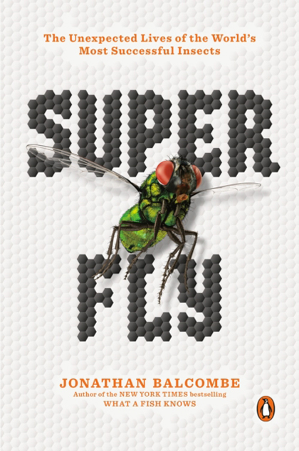SUPER FLY: THE UNEXPECTED LIVES OF THE WORLD'S MOST SUCCESSFUL INSECTS