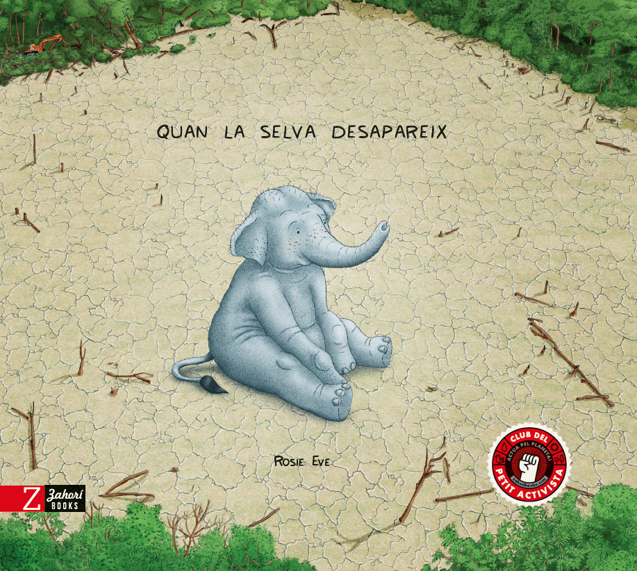 QUAN LA SELVA DESAPAREIX