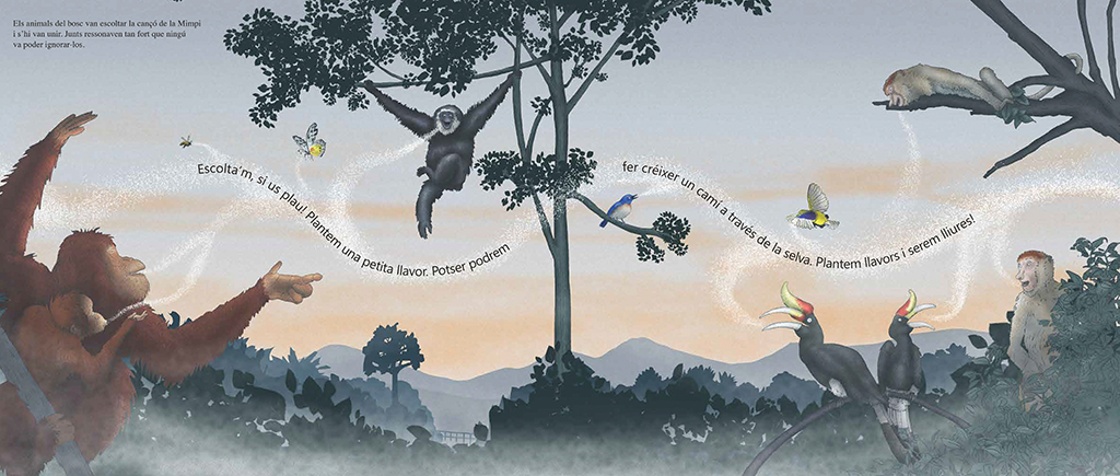 QUAN LA SELVA DESAPAREIX 4