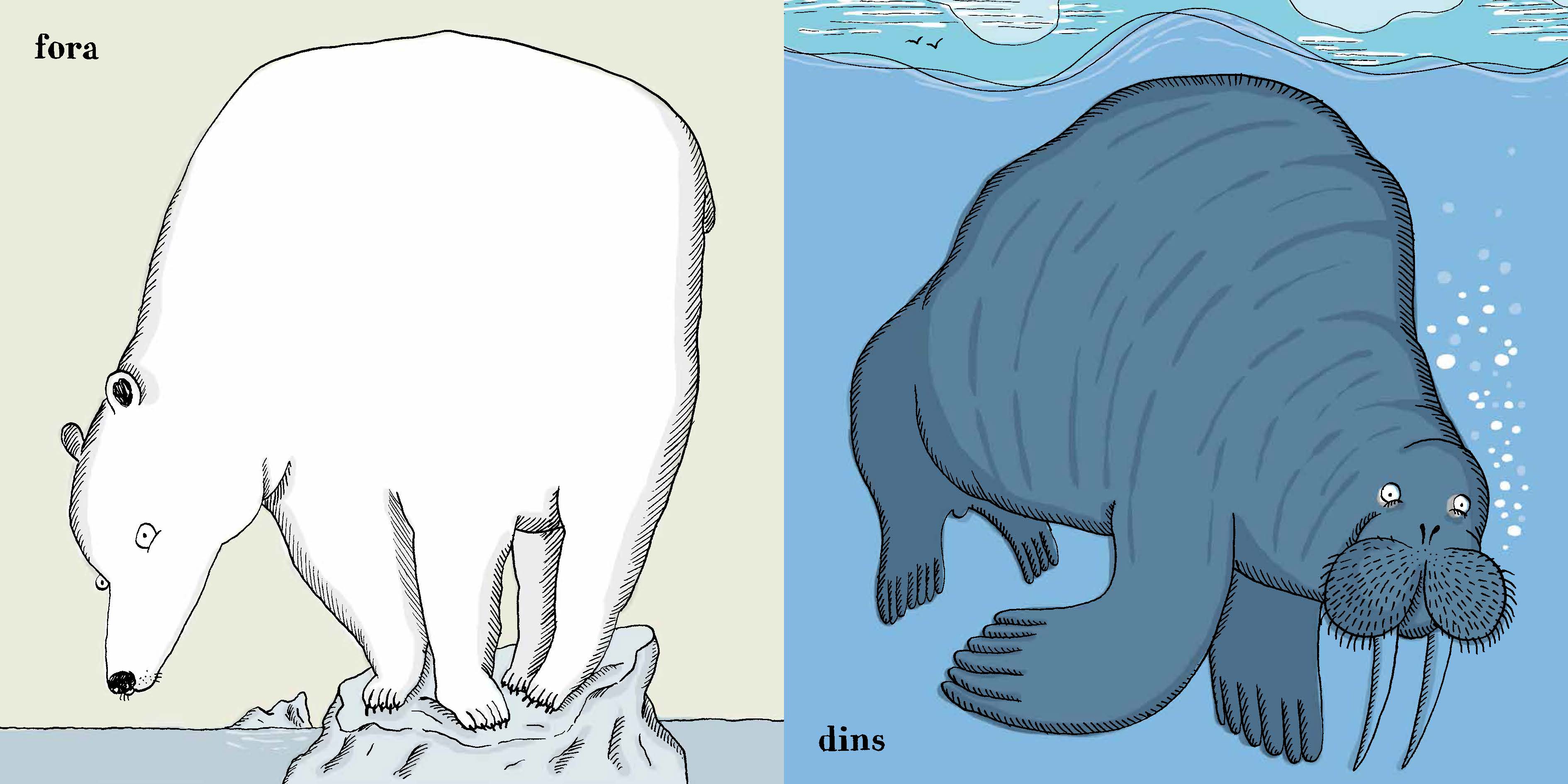 BESTIARI DE CONTRARIS 3